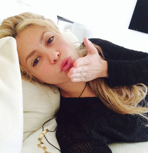 Shakira Shakira
